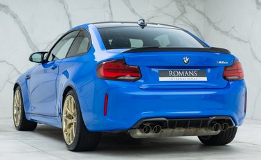 BMW M2 CS 7