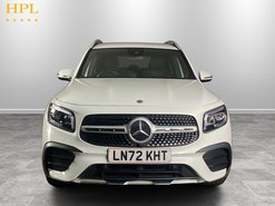 Mercedes-Benz GLB 1.3 GLB200 AMG Line SUV 5dr Petrol 7G-DCT Euro 6 (s/s) (163 ps) 1 Owner -