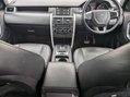 Land Rover Discovery Sport 2.2 SD4 HSE Luxury Auto 4WD Euro 5 (s/s) 5dr 16
