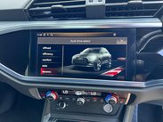 Audi Q3 2.0 TFSI 40 Vorsprung S Tronic quattro Euro 6 (s/s) 5dr 76