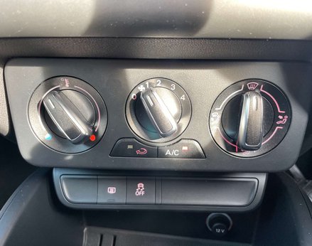 Audi A1 1.0 A1 Sportback TFSI Sport 5dr 41