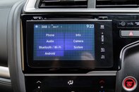 Honda Jazz I-VTEC EX 21