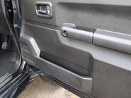 Suzuki Jimny ALLGRIP 4x4 commercial with rear seats styled by Seeker  15k spend  22