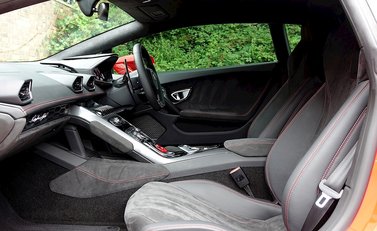 Lamborghini Huracan LP 580-2 7