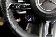 Mercedes-Benz A Class AMG A 35 4MATIC PREMIUM 20