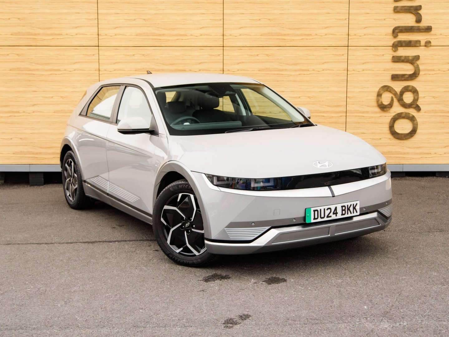 2024 Hyundai IONIQ 5
