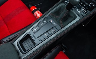 Porsche 718 SPYDER RS 26