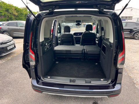 Ford Tourneo Connect 2.0 EcoBlue Active DCT Euro 6 (s/s) 5dr 34