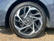 Hyundai i20 T-GDI PREMIUM MHEV 4