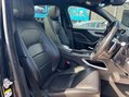 Jaguar F-Pace 2.0 D240 R-Sport SUV 5dr Diesel Auto AWD Euro 6 (s/s) (240 ps) 50