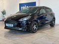 Ford Fiesta 1.5T EcoBoost ST-2 Euro 6 (s/s) 5dr 7