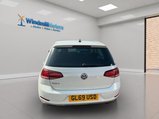 Volkswagen Golf 1.0 TSI Match Edition Euro 6 (s/s) 5dr 7