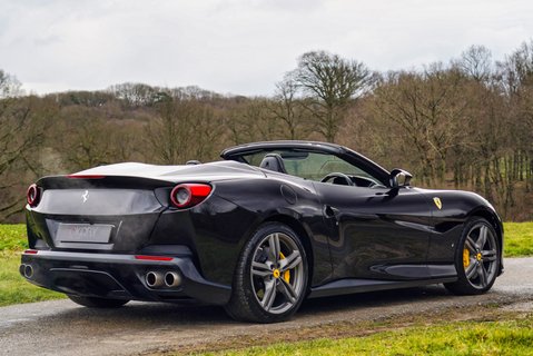 Ferrari Portofino 3