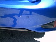 Toyota Yaris VVT-I ICON TECH ONLY 16,000 MILES FROM NEW 8