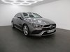 Mercedes-Benz CLA Class 1.3 CLA180 AMG Line Coupe 7G-DCT Euro 6 (s/s) 4dr