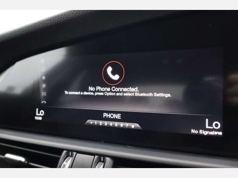Alfa Romeo Giulia 2.1 Giulia Speciale TD Auto 4dr 29