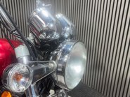 Royal Enfield HNTR THUNDERBIRD 2011 350 RUNNING CLEAN CLASSIC RETRO BIKE 350CC 17