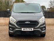 Ford Transit Custom 280 LIMITED P/V ECOBLUE 7
