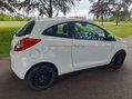 Ford Ka 1.2 Edge Euro 5 (s/s) 3dr 4