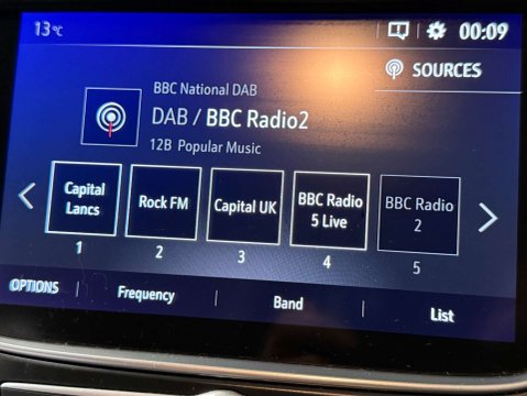Vauxhall Grandland X 1.2 Grandland X Sport Nav T S/S 5dr 29