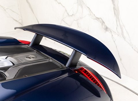 Porsche 918 Spyder 23