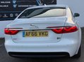 Jaguar XF 2.0d R-Sport Auto Euro 6 (s/s) 4dr 27