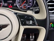 Bentley Bentayga 4.0 V8 SUV 5dr Petrol Auto 4WD Euro 6 (s/s) (550 ps) 29