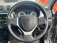 Suzuki Vitara SZ-T BOOSTERJET 16