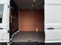 MAN TGE 2.0 3140d LION XC FWD LWB High Roof Euro 6 (s/s) 5dr 21
