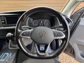 Volkswagen Transporter 2.0 Transporter T30 Highline TDI Semi-Auto 25