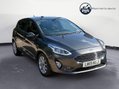 Ford Fiesta 1.0T EcoBoost Titanium Euro 6 (s/s) 5dr 1
