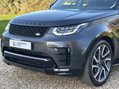 Land Rover Discovery TD6 HSE LUXURY 7