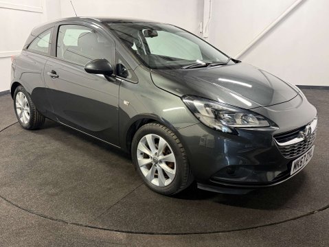 Vauxhall Corsa 1.4 Corsa Energy AC ecoFLEX 3dr 6