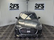 Audi S3 2.0 TFSI Black Edition Sportback 5dr Petrol S Tronic quattro Euro 6 (s/s) ( 16