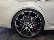 BMW M3 3.0 BiTurbo Competition Saloon 4dr Petrol DCT Euro 6 (s/s) (450 ps) 32