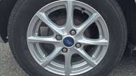 Ford Fiesta 1.0T EcoBoost GPF Zetec Hatchback 5dr Petrol Auto Euro 6 (s/s) (100 ps) 11
