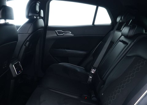 Kia Sportage 1.6 Sportage GT-Line ISG HEV Auto 5dr 49