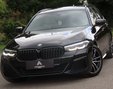 BMW 5 Series 2.0 530e 12kWh M Sport Touring 5dr Petrol Plug-in Hybrid Steptronic Euro 6