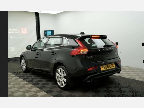 Volvo V40 2.0 V40 Inscription D3 5dr 13