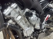Yamaha FZ1 FAZER 1000 2008 37K VERY CLEAN EXAMPLE FAIRED SPORTS TOURER 1000CC 16