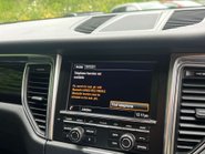 Porsche Macan 3.0 Macan S Semi-Auto 4WD 5dr 32