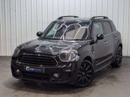 Mini Countryman 1.5 Countryman Cooper ALL4 Auto 4WD 5dr 7