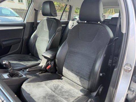 Skoda Octavia 1.4 TSI SE L DSG Euro 6 (s/s) 5dr 37