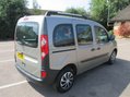 Renault Kangoo 1.5 dCi Extreme Euro 5 5dr 5