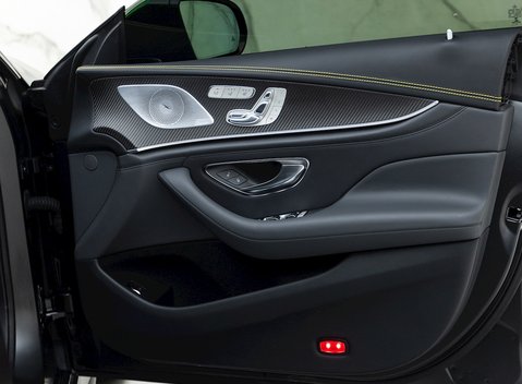 Mercedes-Benz Amg GT GT 63 S Edition 1 19