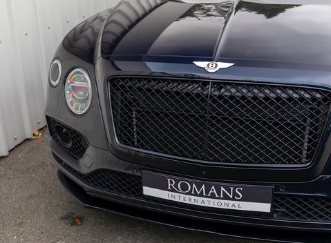 Bentley Bentayga Speed 26