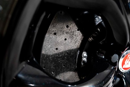 Jaguar F-Type PROJECT 7. 1 OF 250. LIGHTNING SILVER PAINTWORK. LOW MILEAGE. CERAMICS. 16