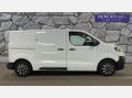 Peugeot Expert 1.5 BlueHDi 1000 Professional Standard Panel Van MWB Euro 6 (s/s) 6dr 4