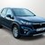 Suzuki S-Cross 1.4 Boosterjet 48V Hybrid Motion 5dr 1