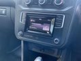 Volkswagen Caddy 1.6 C20 TDI HIGHLINE 101 BHP 19